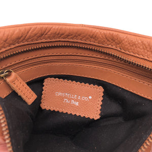 Unisex Christelle & Co - Vyölaukku, koko Mini -  (2)