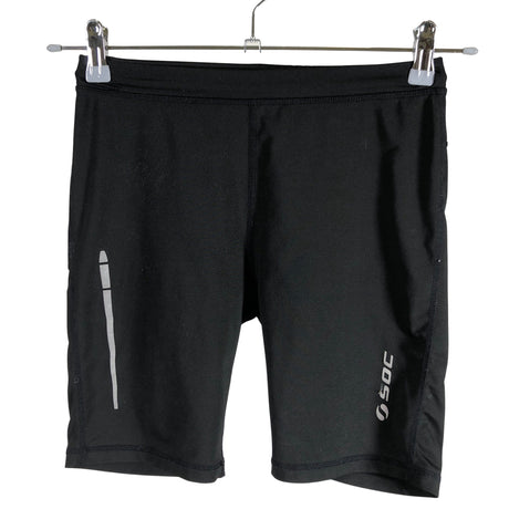 Unisex Soc - Urheilushortsit, koko 36 -  ()