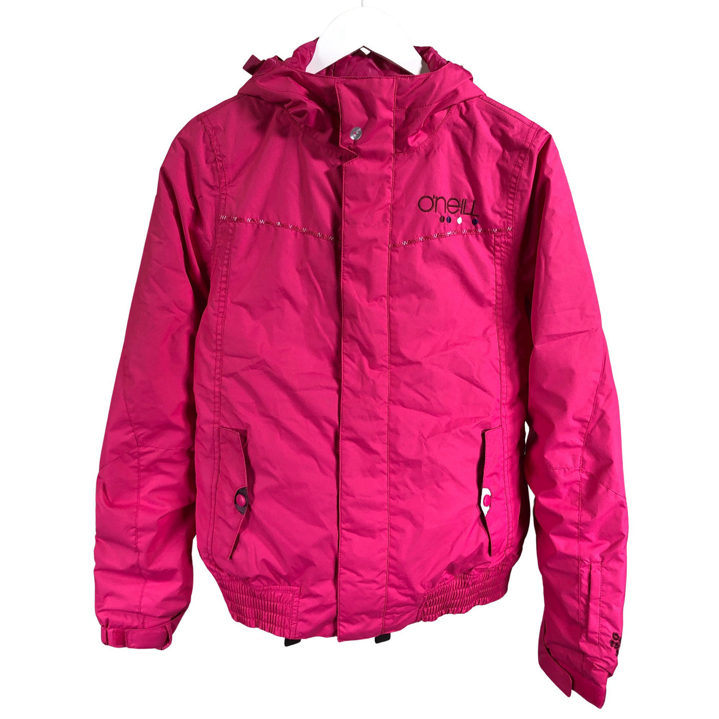 Unisex O'Neill - Kevyttoppatakki, koko 170 - 176 -  (1)