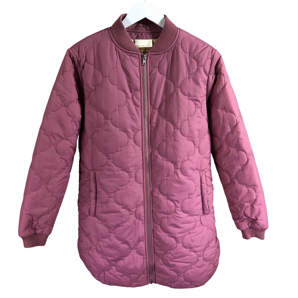 Unisex Milk Copenhagen - Kevyttoppatakki, koko 158 - 164 -  (1)