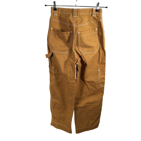 Unisex Weekday - Cargohousut, koko 34 -  (2)