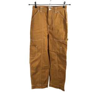 Unisex Weekday - Cargohousut, koko 34 -  (1)