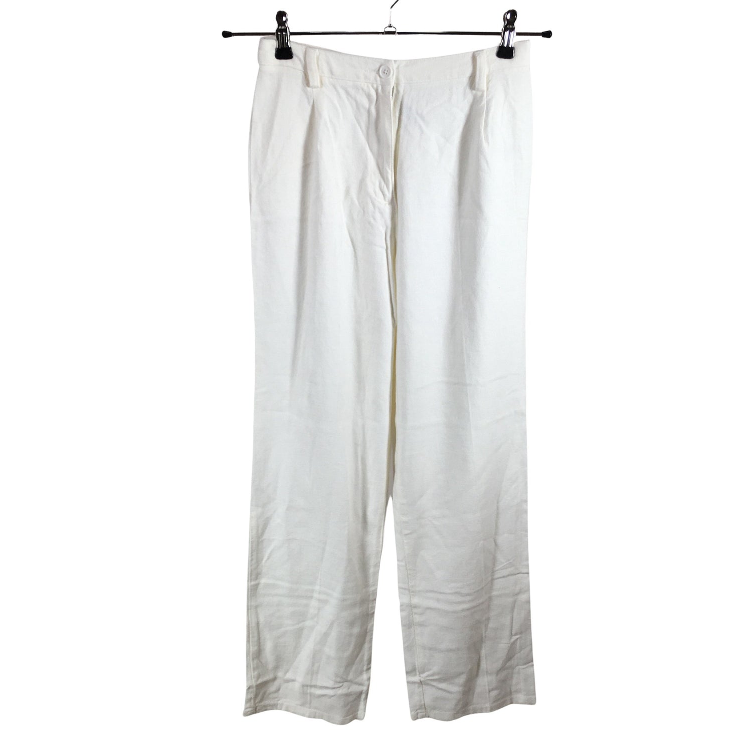 Kangashousut, koko 36