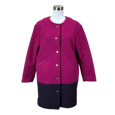Unisex Marimekko - Villakangastakki, koko 36 -  ()