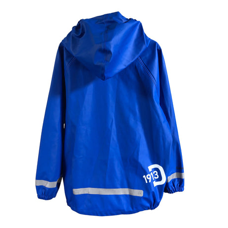 Unisex Didriksons - Sadetakki, koko 128 - 134 -  (2)