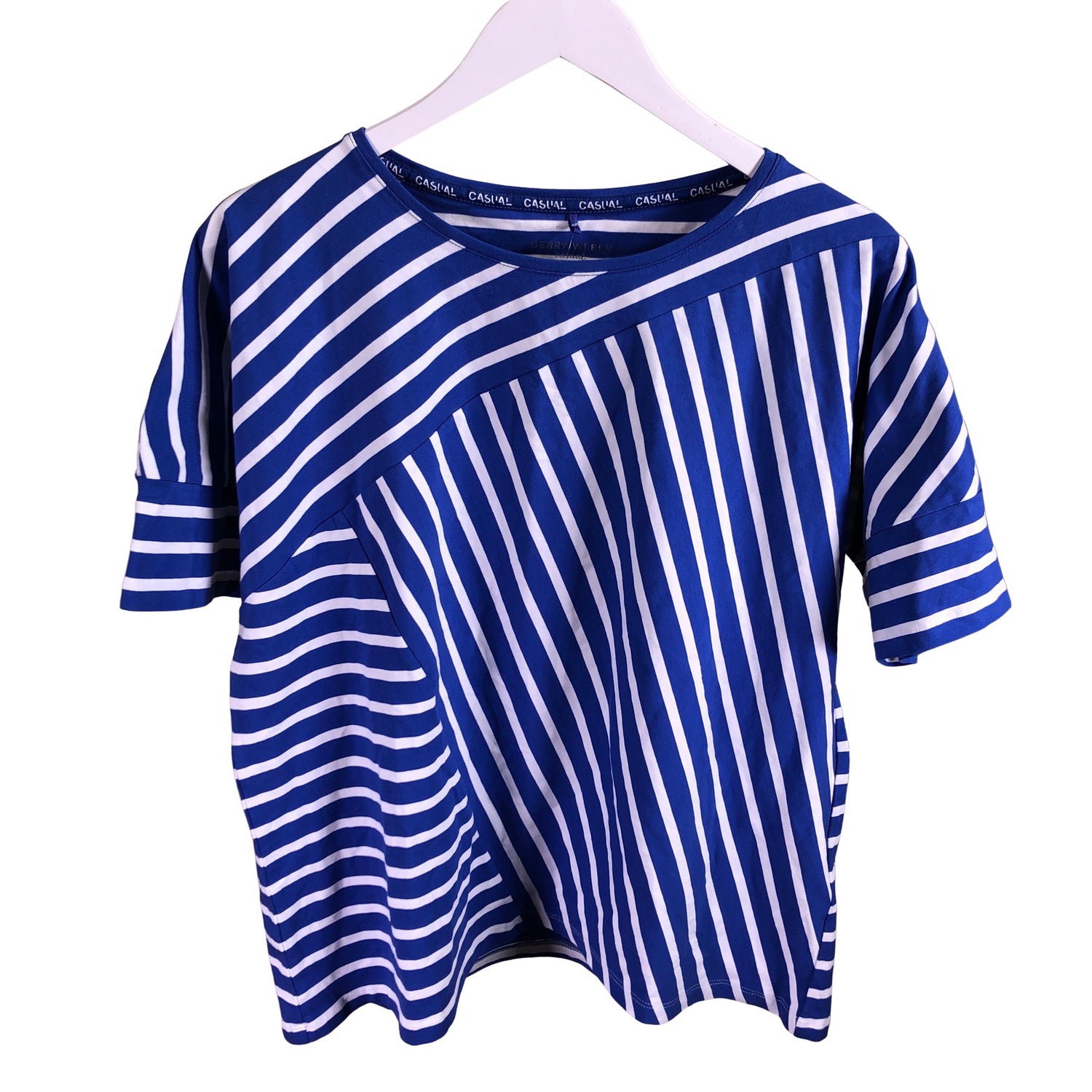  T-paita  T-paita, koko 44  Gerry Weber 