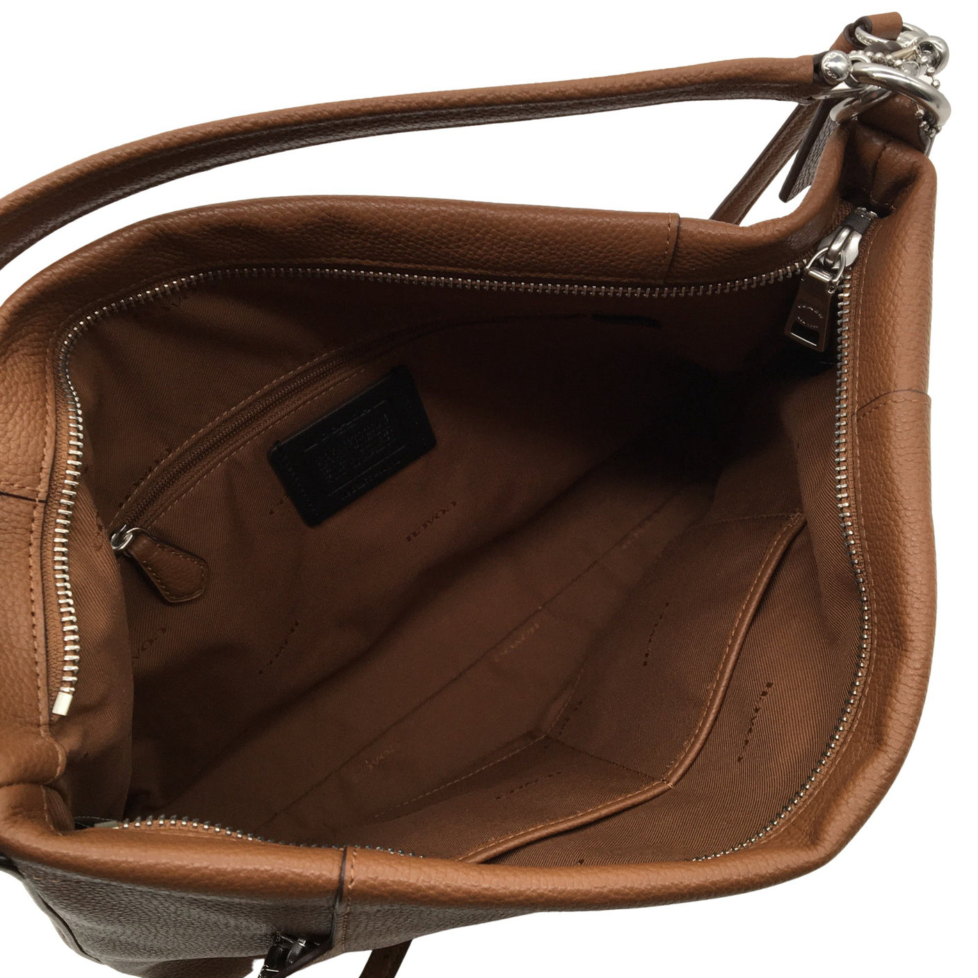 Unisex Coach - Käsilaukku, koko Maxi -  (3)