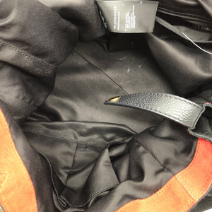 Käsilaukku, koko Maxi