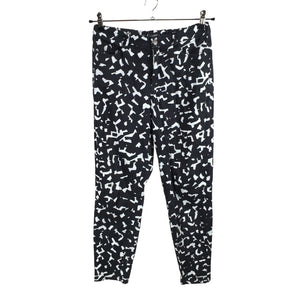 Unisex Marimekko - Kangashousut, koko 38 -  (1)