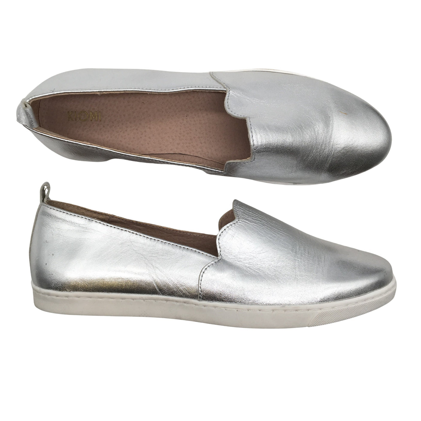 Unisex Kiomi - Loaferit, koko 42 -  (1)