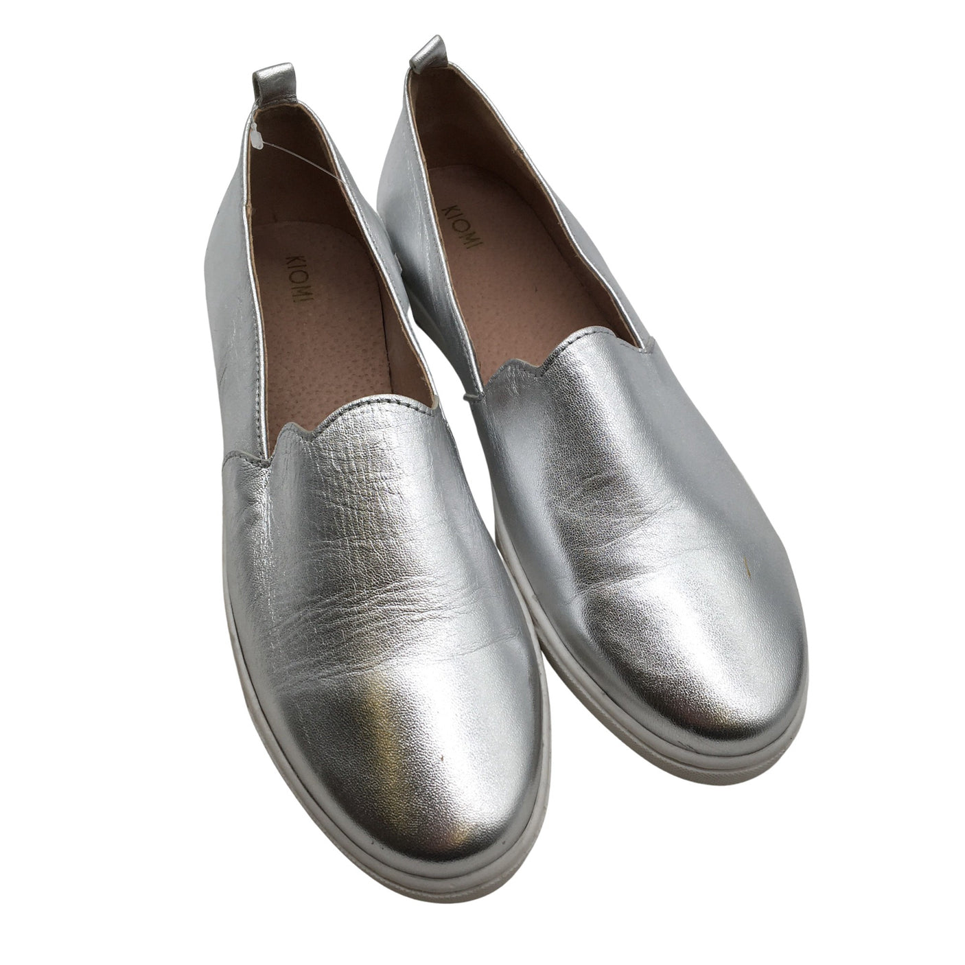 Unisex Kiomi - Loaferit, koko 42 -  (2)