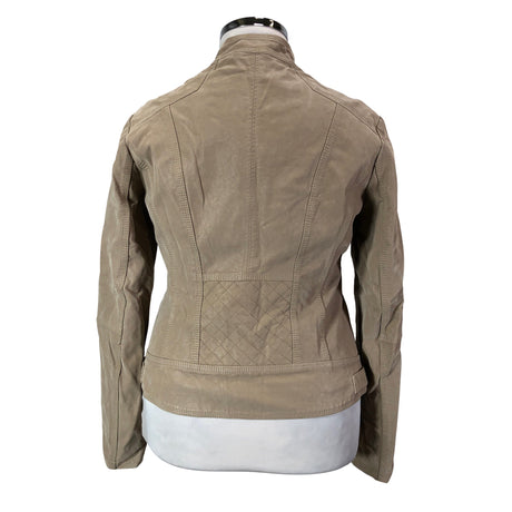 Unisex KY Creation - Nahkatakki, koko 42 -  (2)