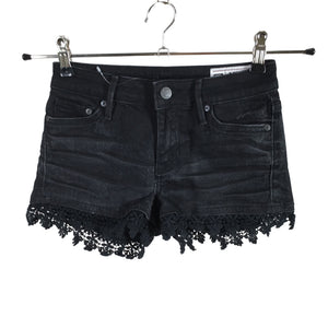 Unisex Crocker - Farkkushortsit, koko 32 -  (1)