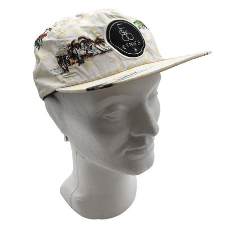 Unisex Etnies - Lippalakki, koko 54 - 56 cm -  ()