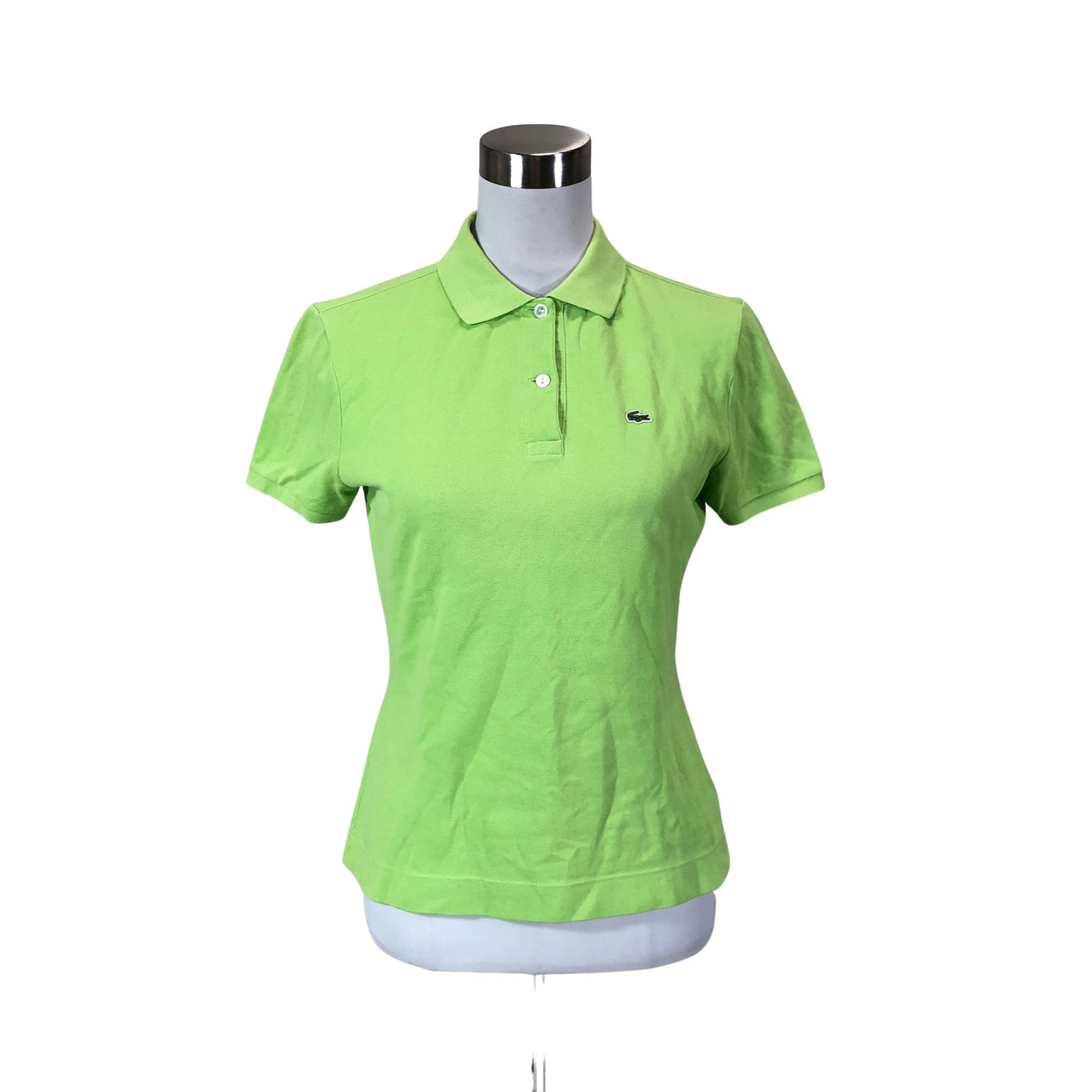 Unisex Lacoste - Pikeepaita, koko 40 -  (1)