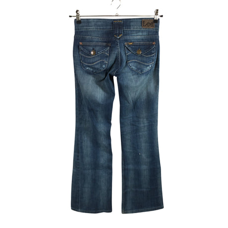 Unisex Lee - Farkut, koko 36 -  (2)