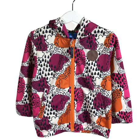 Unisex Jonathan - Huppari, koko 98 - 104 -  ()