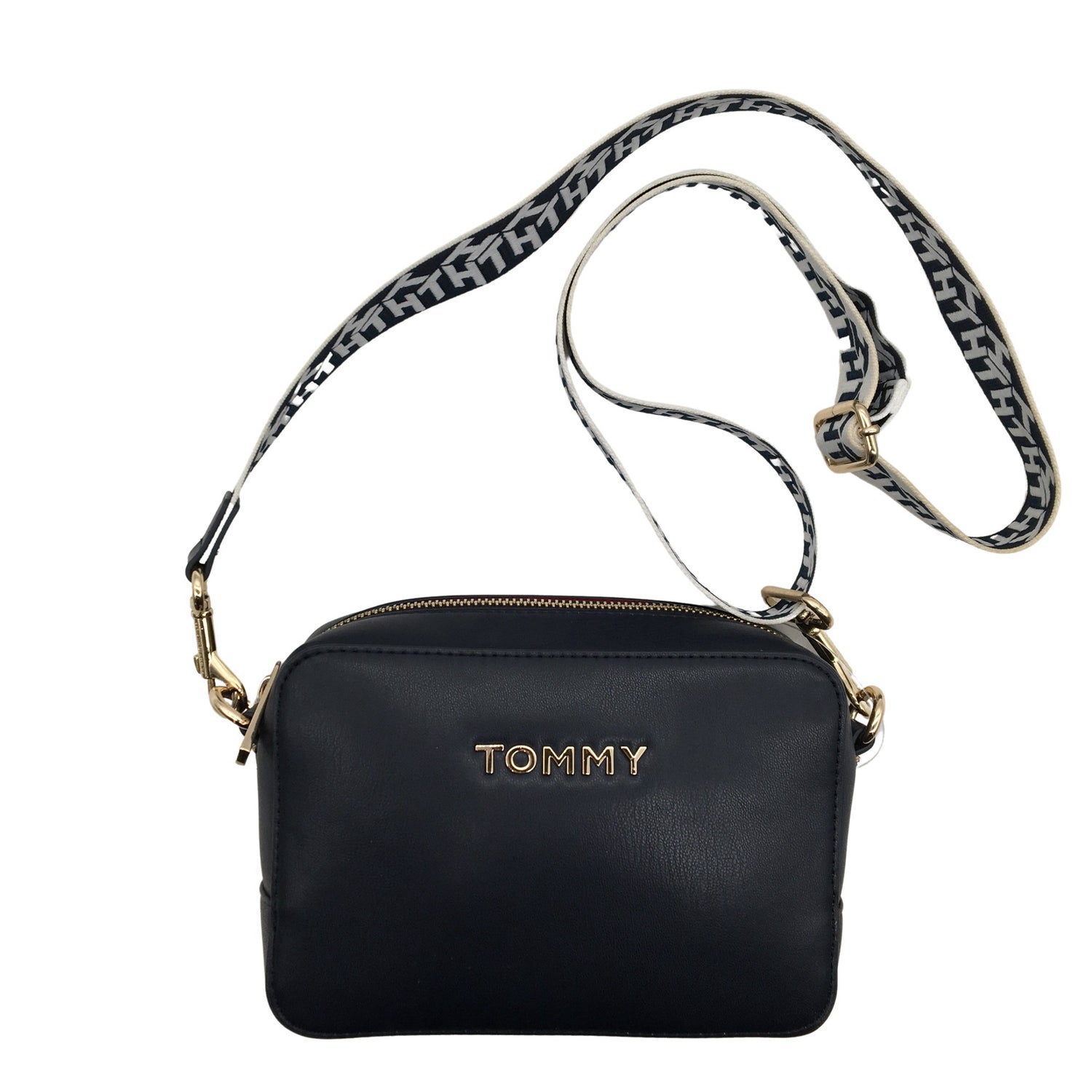  Olkalaukku  Olkalaukku, koko Mini  Tommy Hilfiger 
