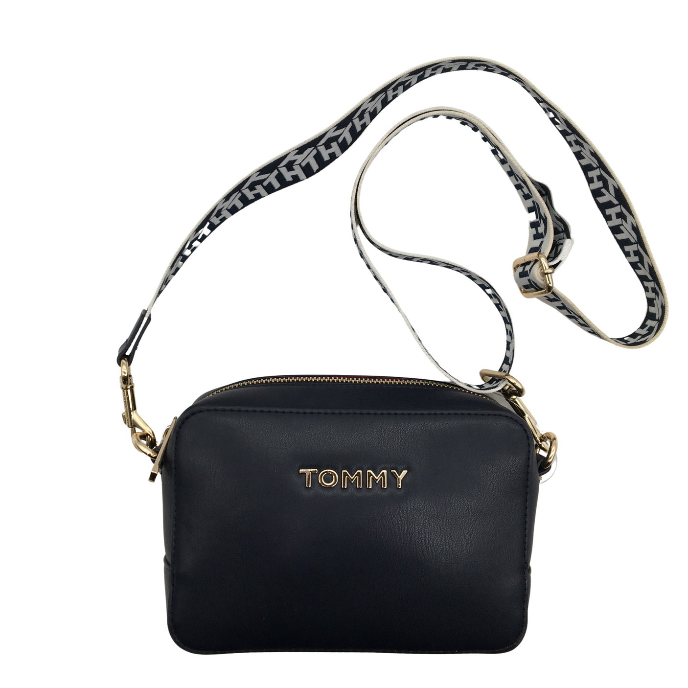 Unisex Tommy Hilfiger - Olkalaukku, koko Mini -  (1)
