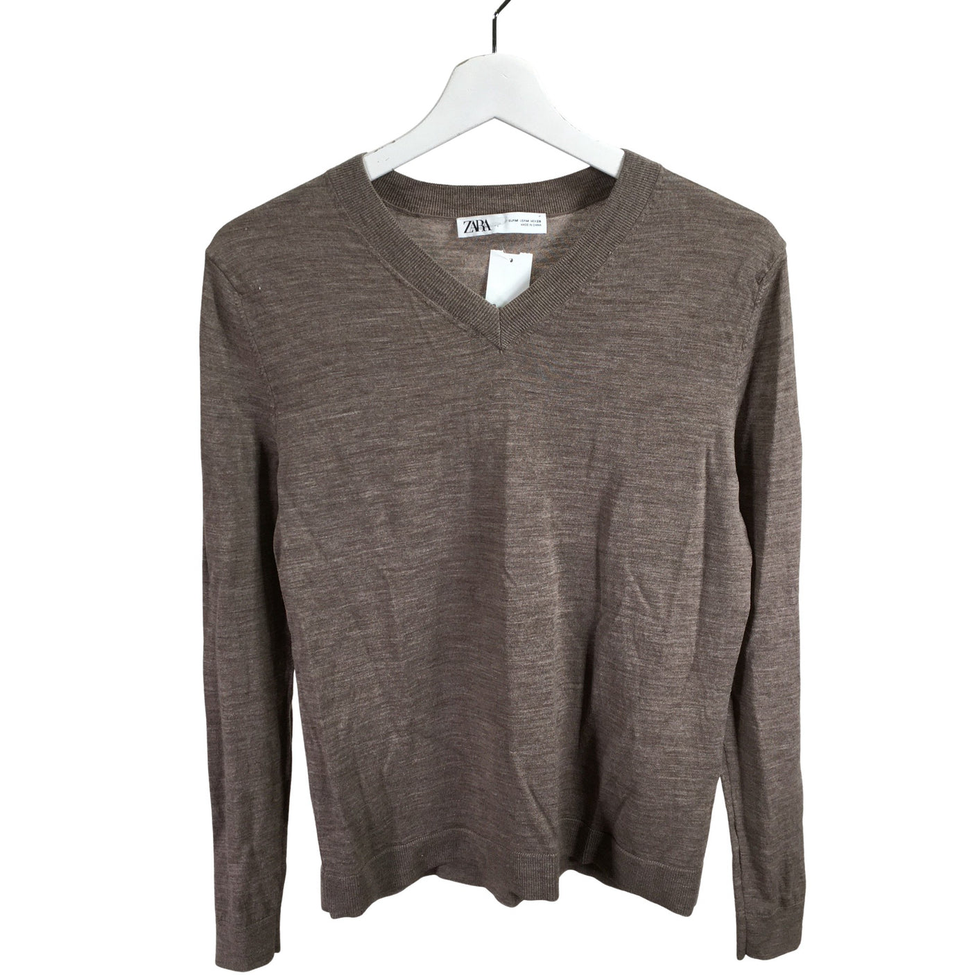 Unisex Zara - Neulepaita, koko 38 -  (1)
