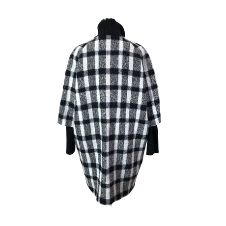 Unisex Comma - Villakangastakki, koko 40 -  (2)