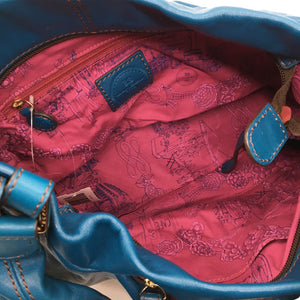 Unisex Lancel - Käsilaukku, koko Midi -  (2)