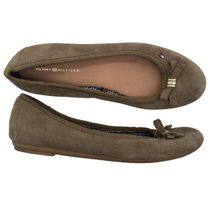 Unisex Tommy Hilfiger - Ballerinat, koko 38 -  (1)