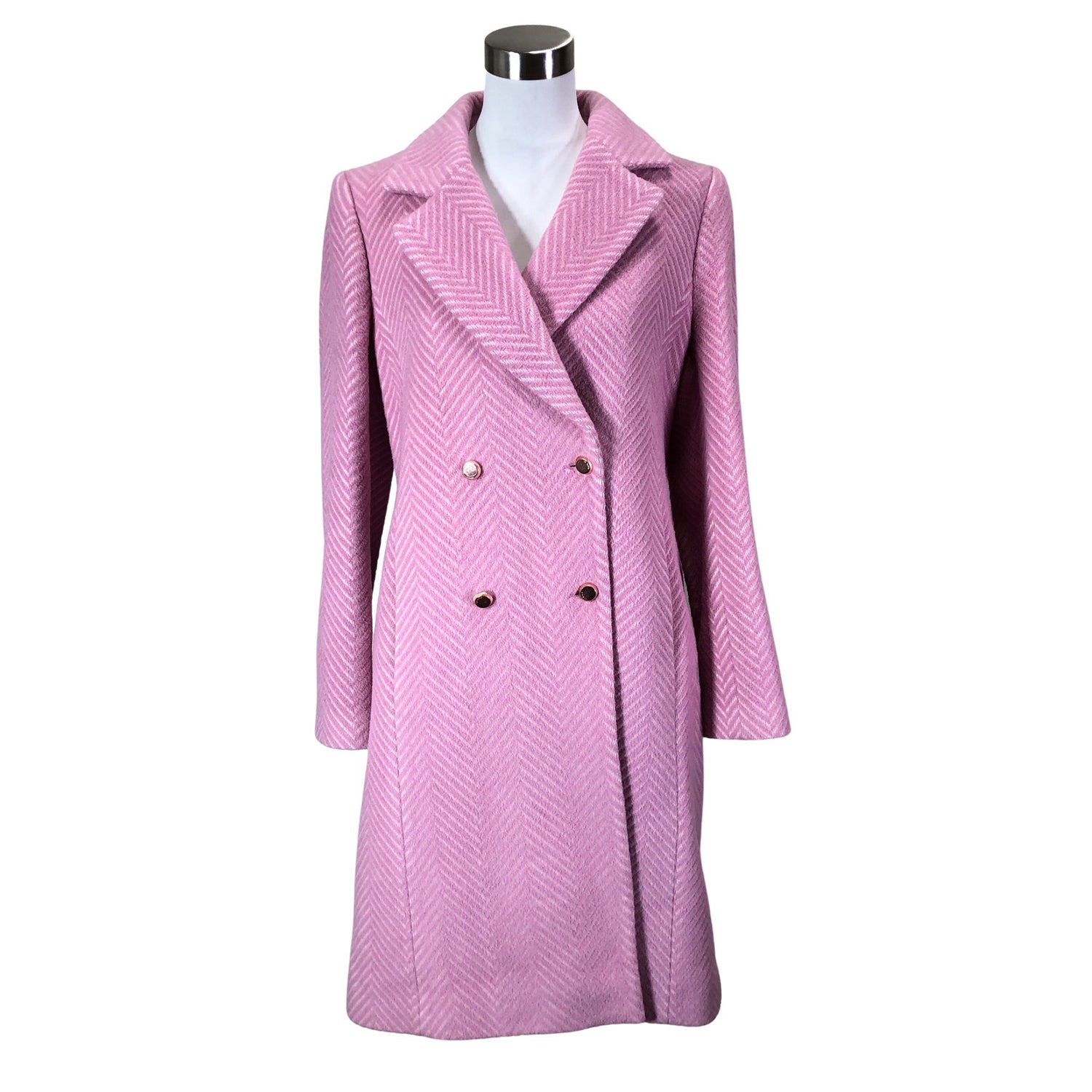 Villakangastakki, koko 40