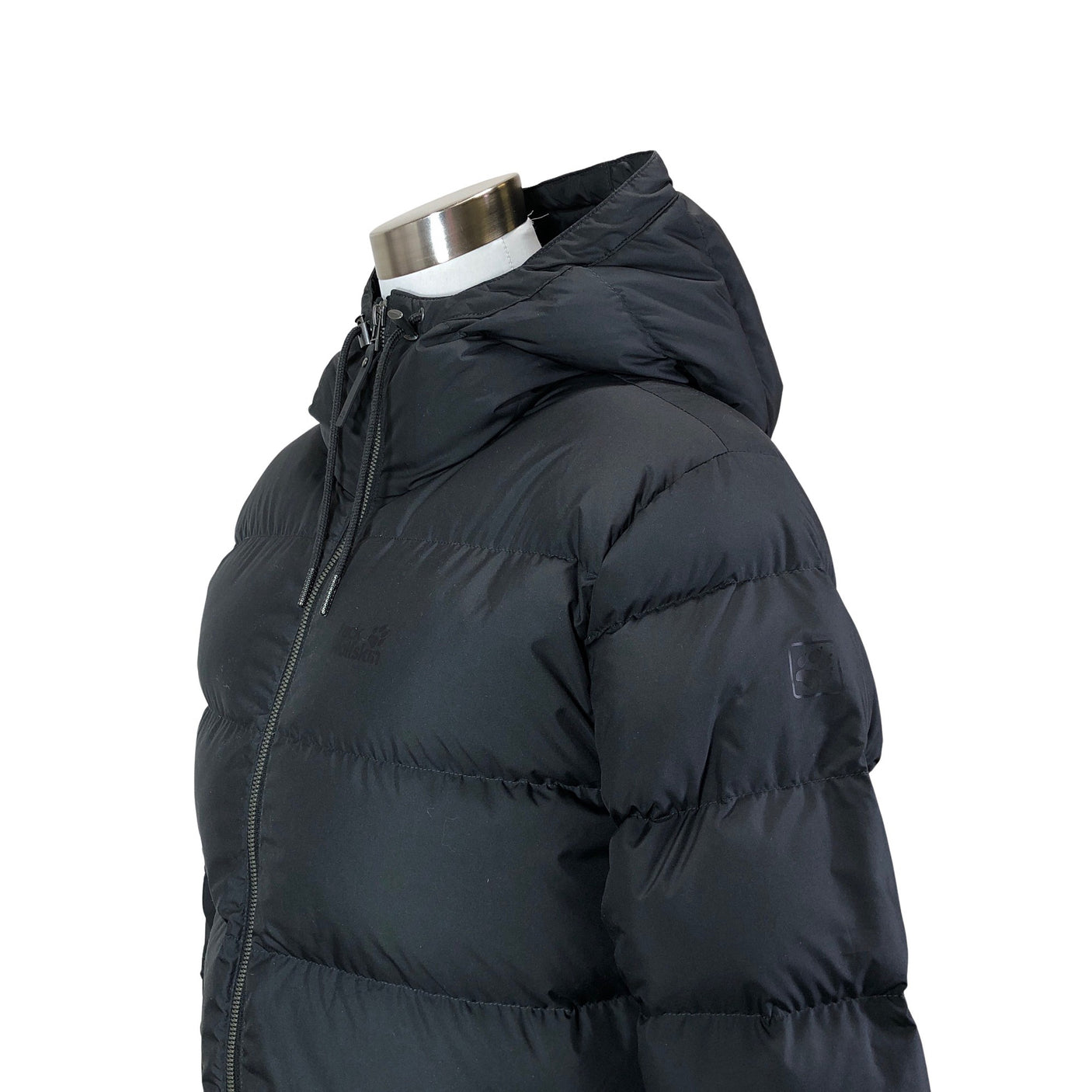 Untuvatakki, koko 34