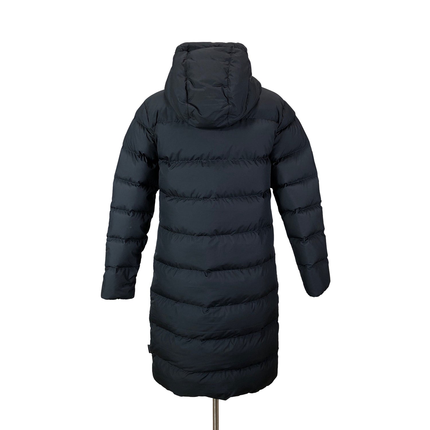 Untuvatakki, koko 34