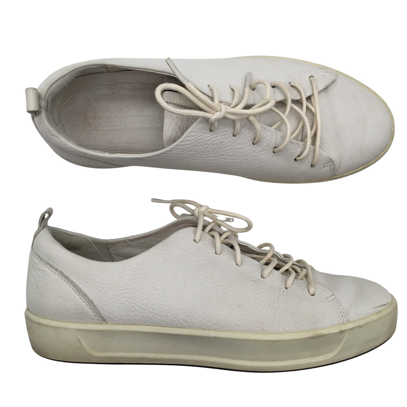 Unisex Ecco - Tennarit, koko 41 -  (1)