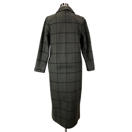 Unisex Samuji - Villakangastakki, koko 38 -  (2)