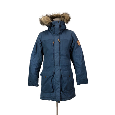 Unisex Fjällräven - Parkatakki, koko 32 -  ()