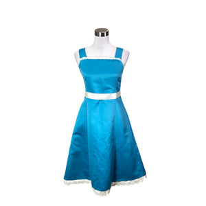 Unisex Handmade - Juhlamekko, koko 36 -  (1)