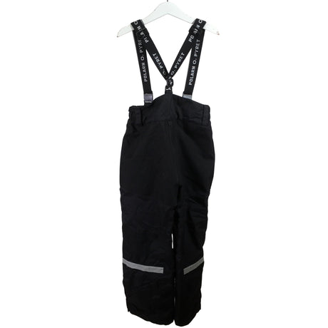 Unisex Polarn O. Pyret - Toppahousut, koko 128 - 134 -  (2)