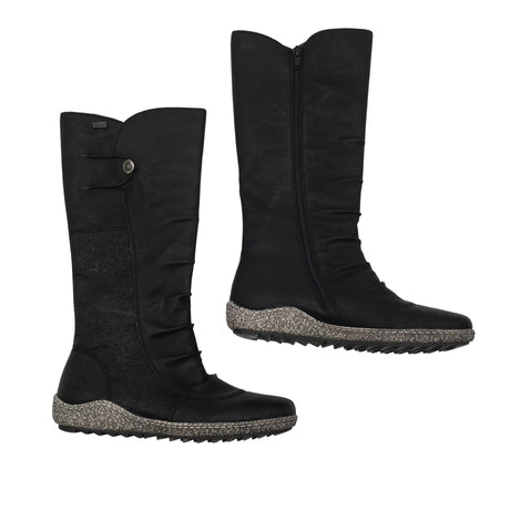 Unisex Rieker - Saappaat, koko 37 -  ()