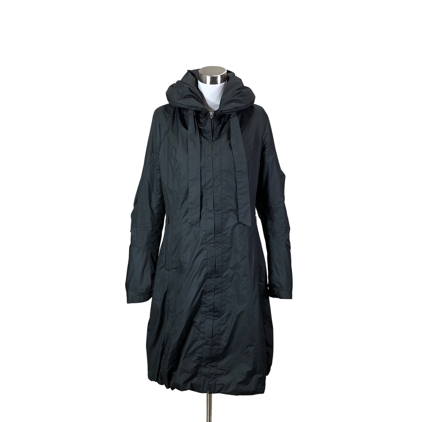 Unisex Creenstone - Parkatakki, koko 36 -  (1)
