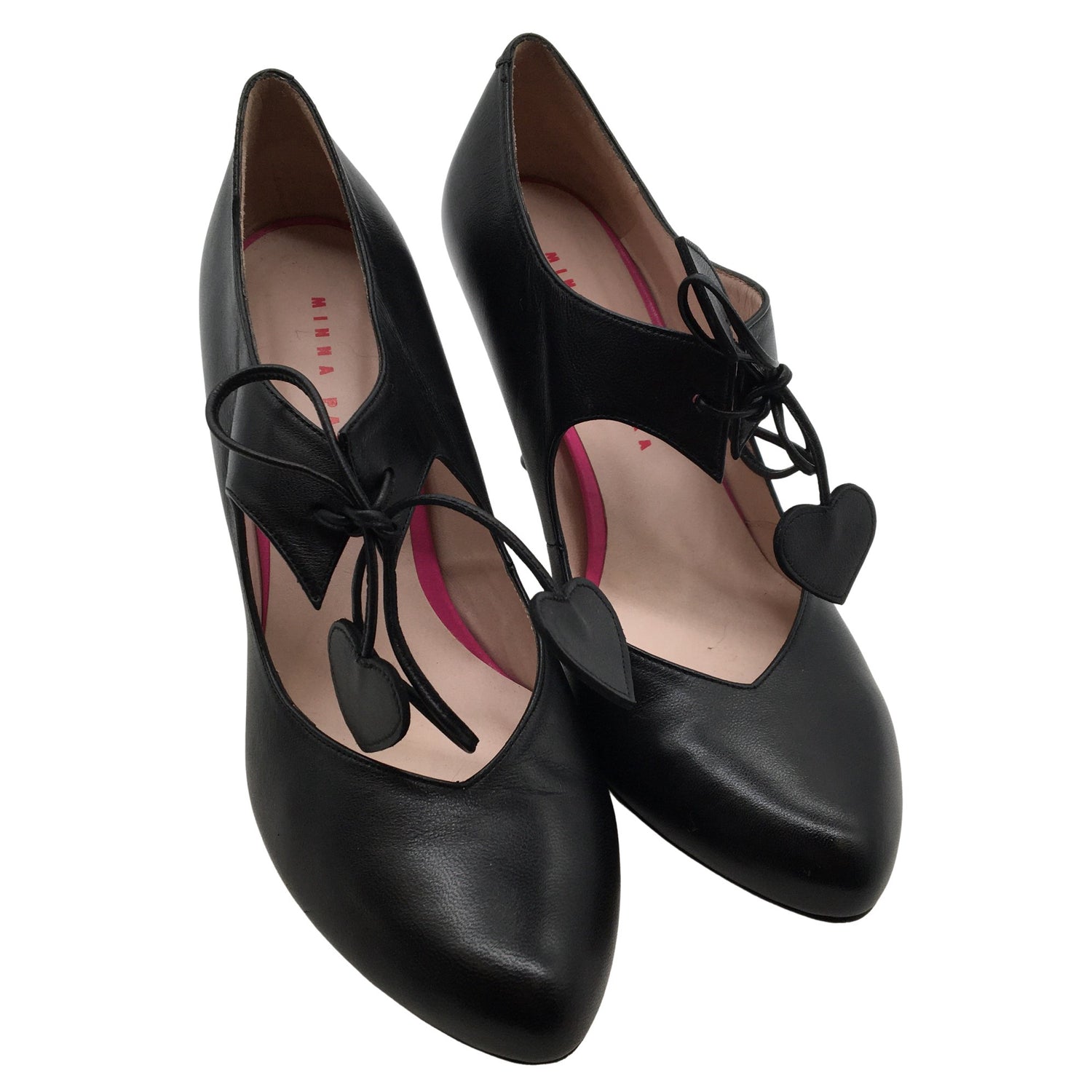 Korkokengät, koko 41