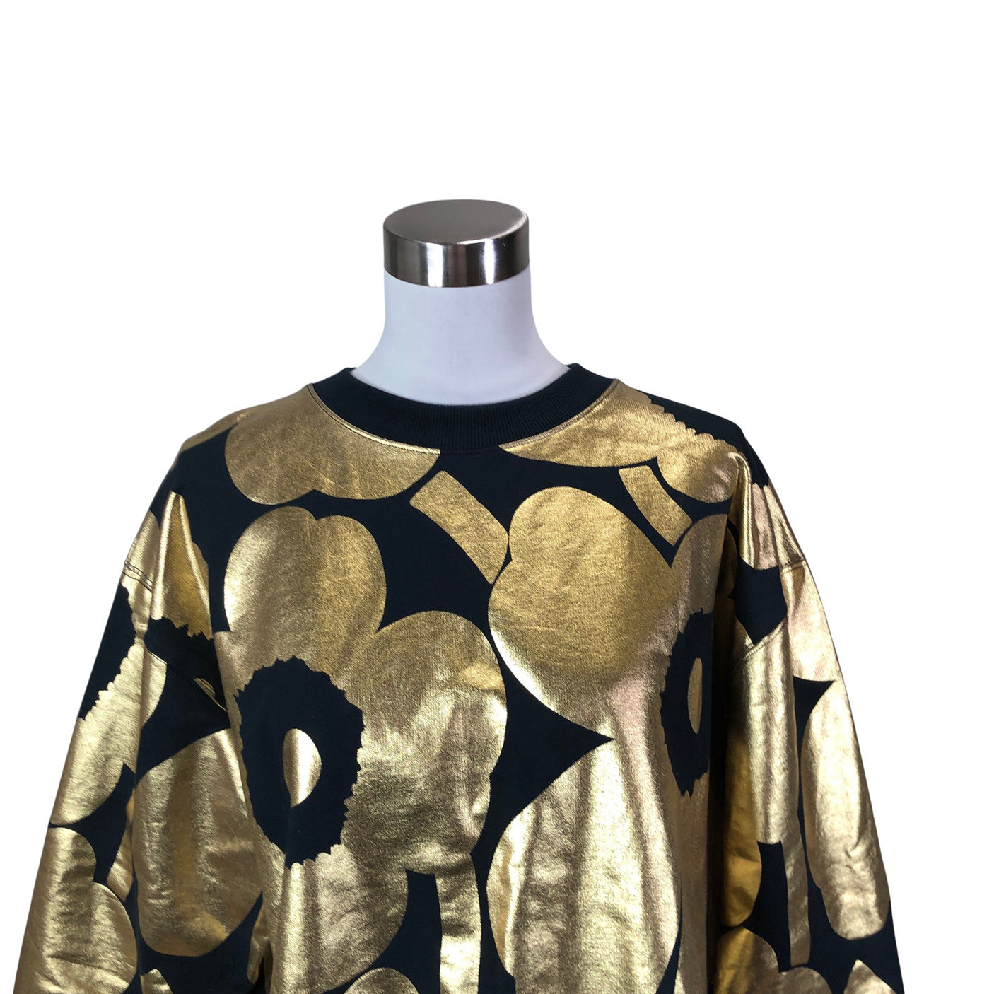 Unisex Marimekko - Collegepaita, koko 40 -  (3)