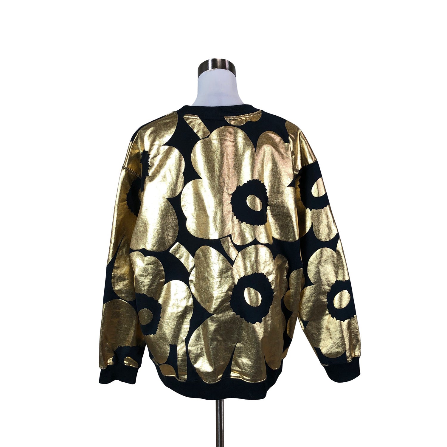  Paita  Collegepaita, koko 40  Marimekko 