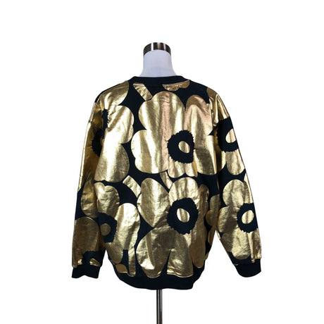 Unisex Marimekko - Collegepaita, koko 40 -  (2)