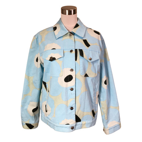 Unisex Marimekko - Farkkutakki, koko 38 -  ()