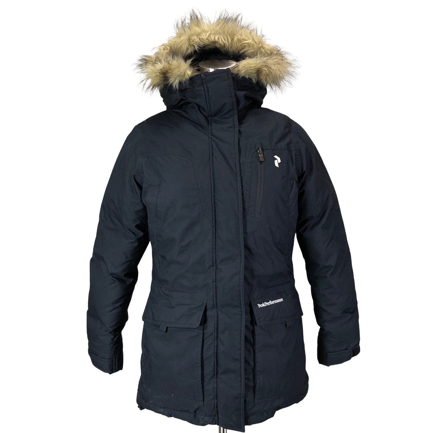 Unisex Peak Performance - Untuvatakki, koko 36 -  (1)