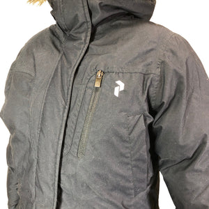 Unisex Peak Performance - Untuvatakki, koko 36 -  (3)