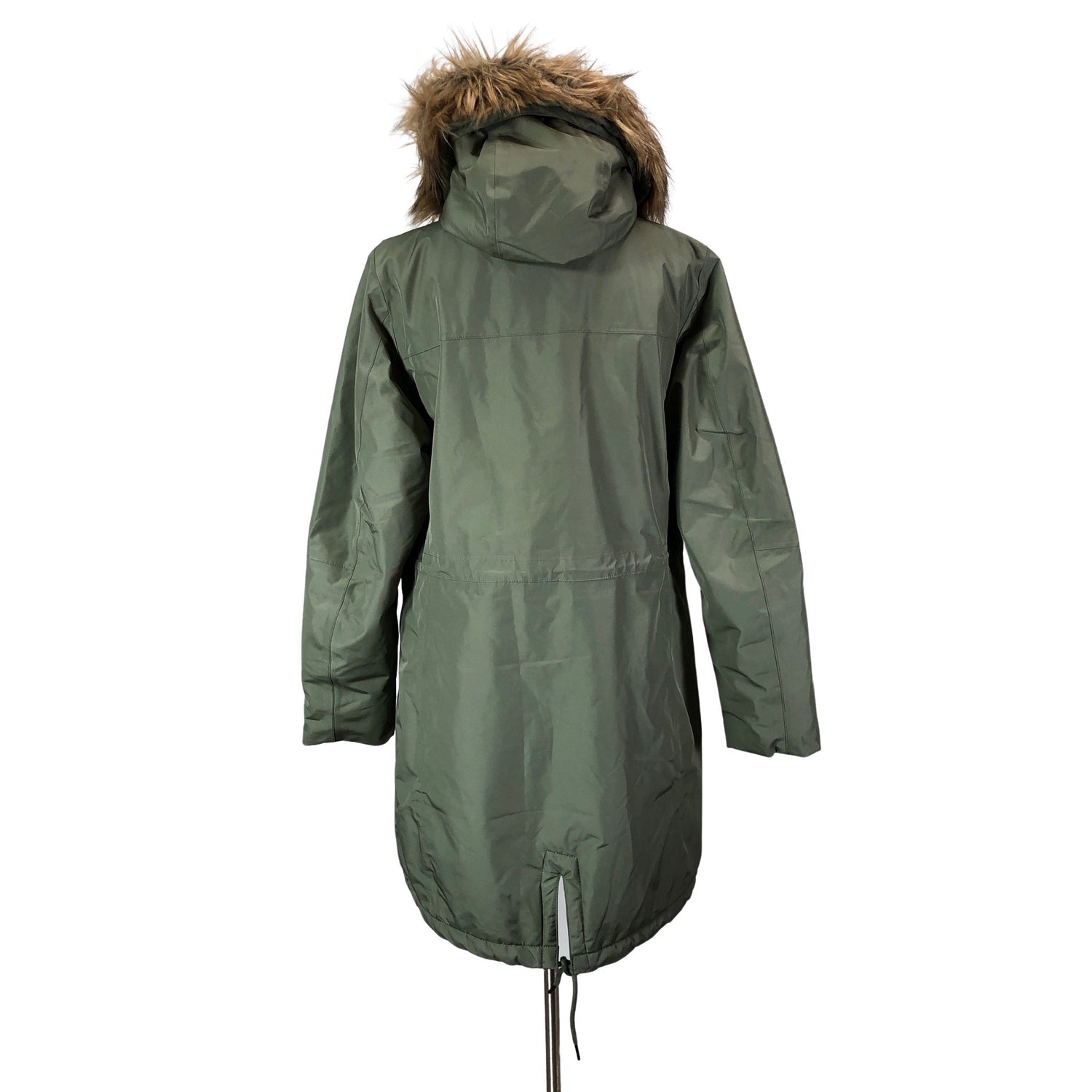  Välikausitakki  Parkatakki, koko 40  Helly Hansen 