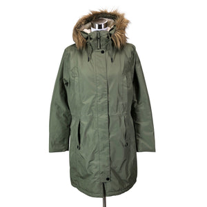 Unisex Helly Hansen - Parkatakki, koko 40 -  (1)