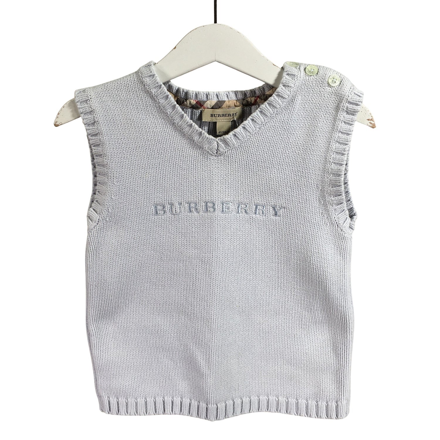 Neuleliivi, koko 98 - 104