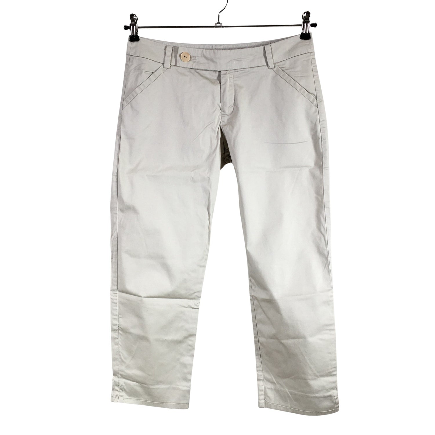  Caprit  Kangascaprit, koko 36  Mexx 
