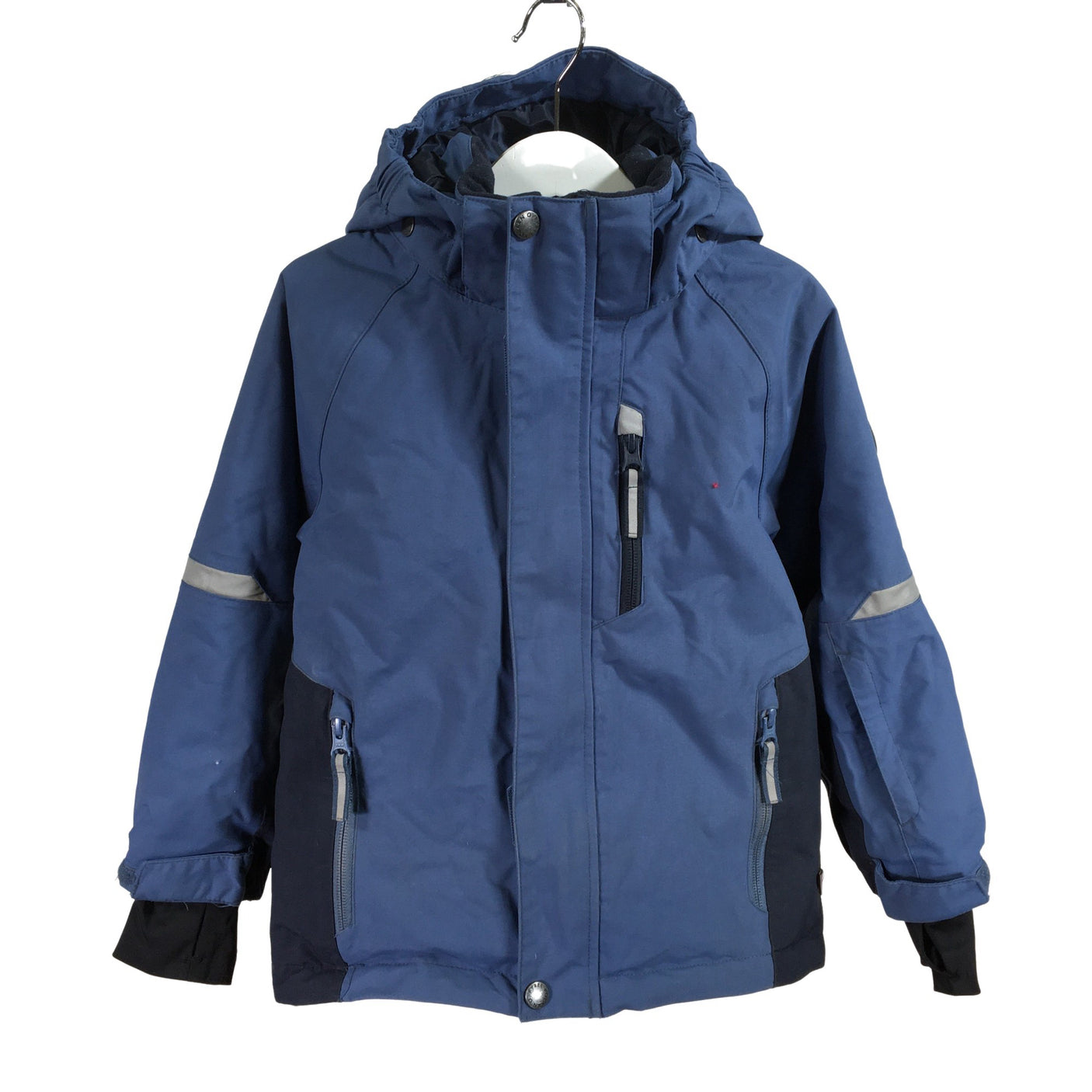 Unisex Polarn O. Pyret - Toppatakki, koko 104 - 110 -  (1)