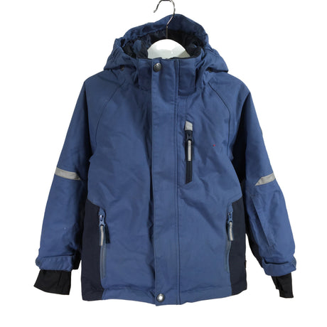 Unisex Polarn O. Pyret - Toppatakki, koko 104 - 110 -  ()